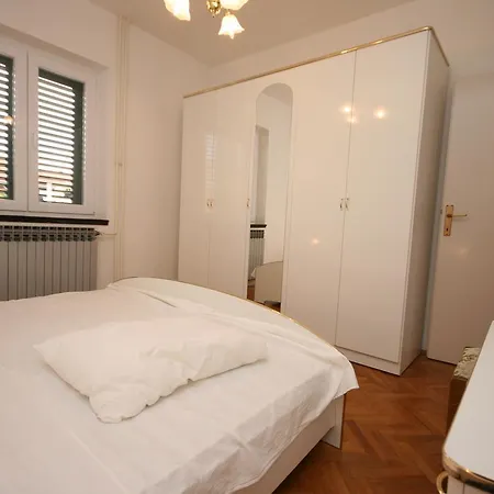 6445b Appartement Turanj