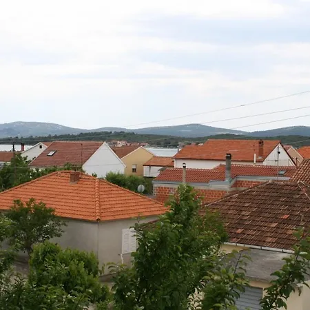 Appartement 6445b Turanj