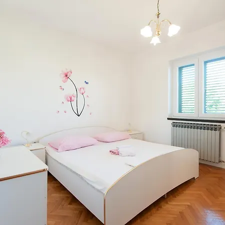 Appartement 6445b Turanj