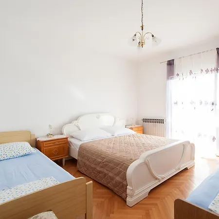 Appartement 6445b Turanj