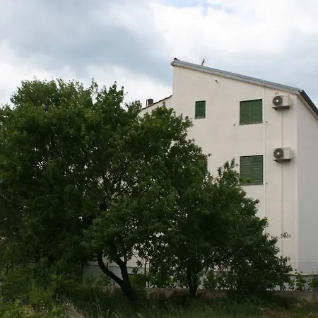 6445b Appartement *